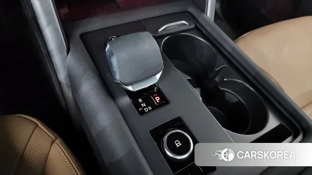 Land Rover Discovery 5 id 3653846 из Кореи 18