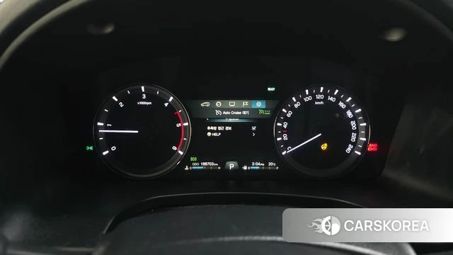 Ssangyong Rexton Sports id 4203674 из Кореи 18