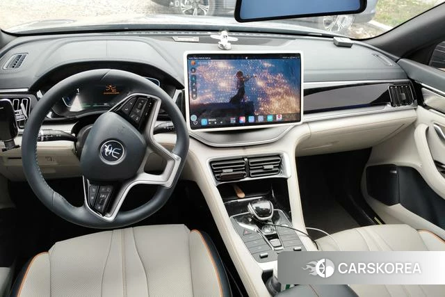 BYD Song PLUS DM id 3908183 из Китая 15