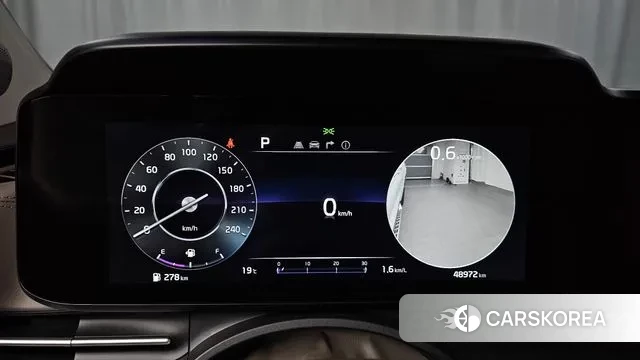 Kia Carnival 4th generation id 3273419 из Кореи 18