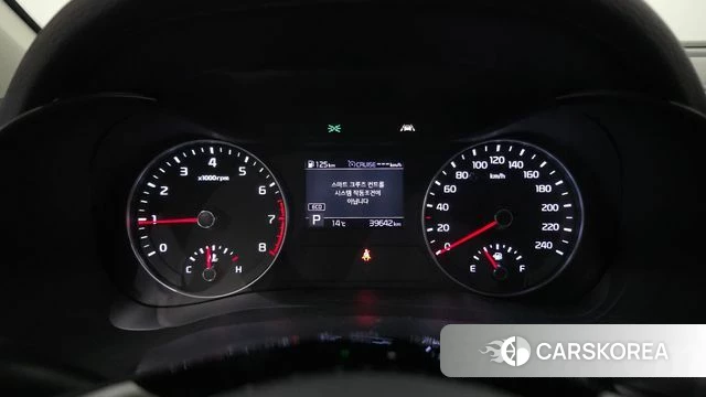 Kia Come New K3 id 3828235 из Кореи 18