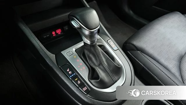 Kia Come New K3 id 3867232 из Кореи 18