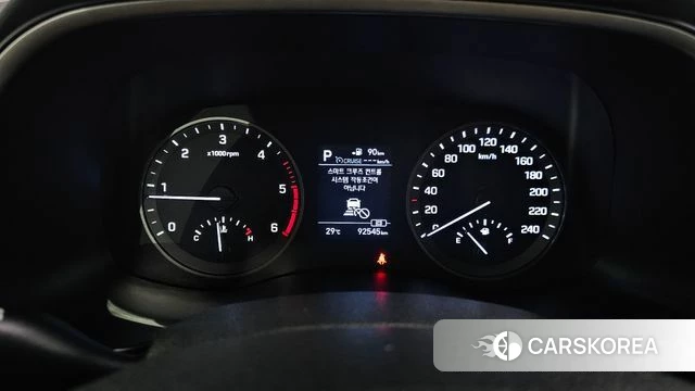 Hyundai All New Tucson id 4658255 из Кореи 18
