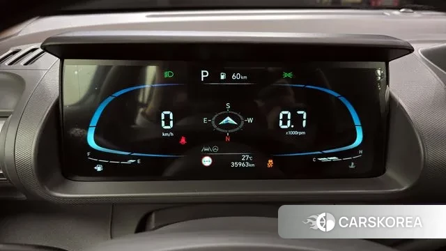 Hyundai Casper id 3186436 из Кореи 18