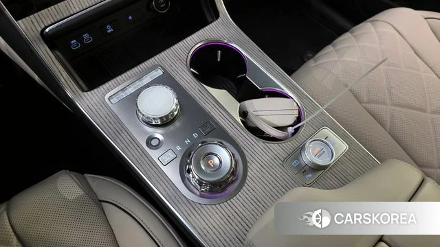 Genesis GV80 id 4222702 из Кореи 33