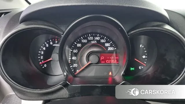 Kia The New Ray id 3672942 из Кореи 18