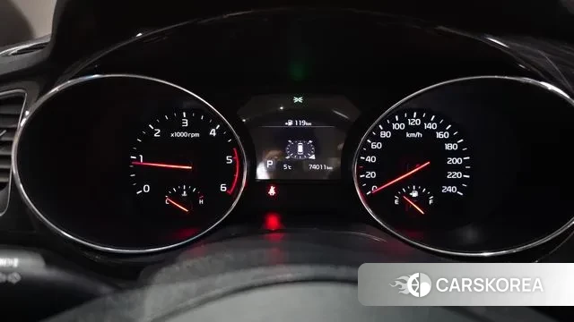 Kia The New Carnival id 3713662 из Кореи 18