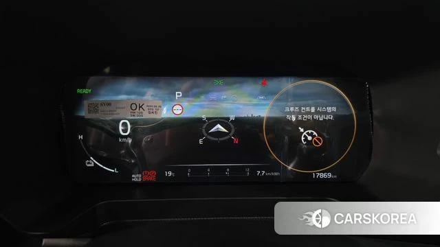 Kia The New Kia Ray EV id 4354281 из Кореи 28