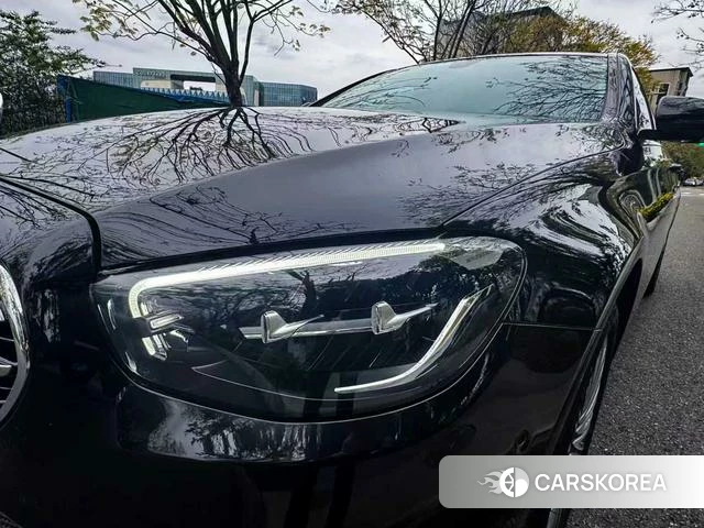 Mercedes-Benz E-class id 4277810 из Китая 20