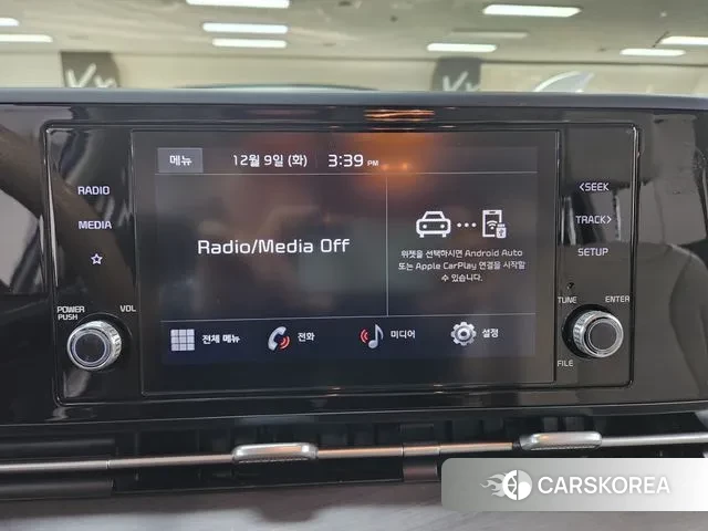 Kia Carnival 4th generation id 3463507 из Кореи 18