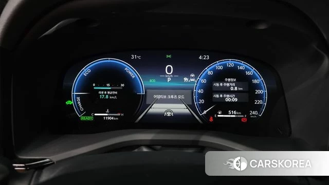 Toyota Camry (XV80) id 4639927 из Кореи 34