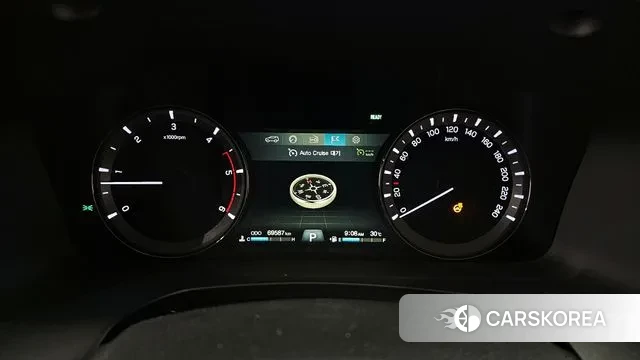 Ssangyong G4 Rexton id 2902107 из Кореи 18