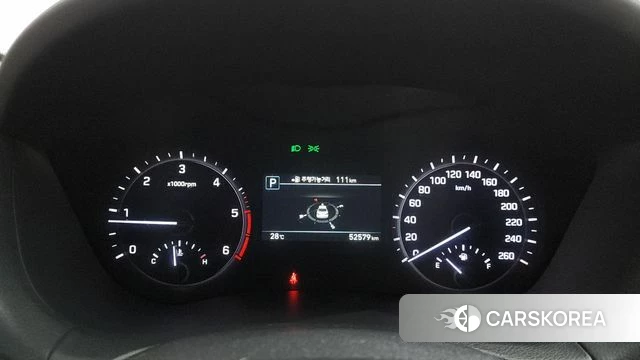 Genesis G80 id 4574460 из Кореи 31