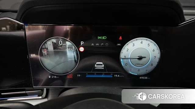 Hyundai The New Avante (CN7) id 4178233 из Кореи 18