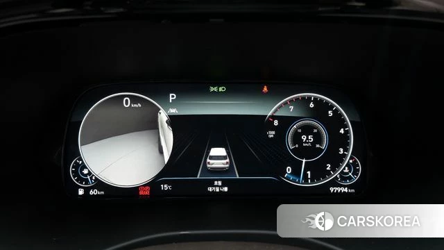 Hyundai Palisade id 4018833 из Кореи 18