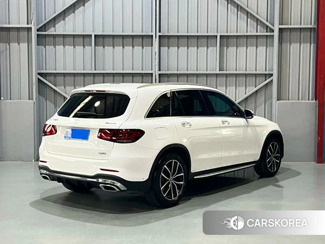 Mercedes-Benz GLC id 4342269 из Китая 8