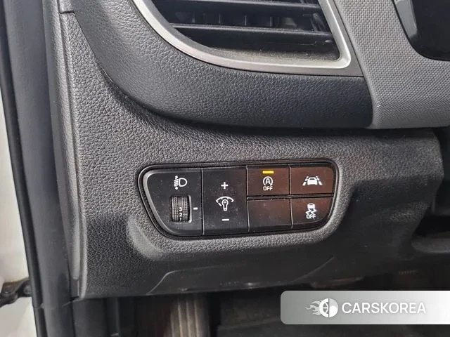 Kia Seltos id 2973374 из Кореи 16