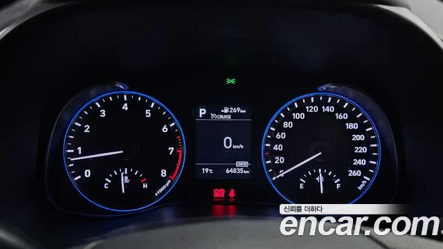 Hyundai Kona id 2656371 из Кореи 18