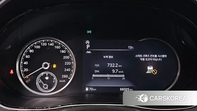 Genesis GV70 id 3697569 из Кореи 18