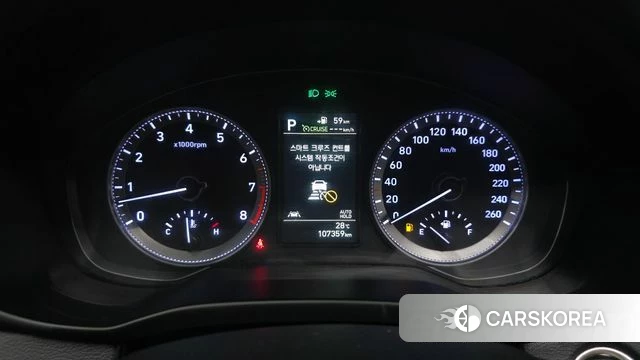 Hyundai Grandeur IG id 4448091 из Кореи 31