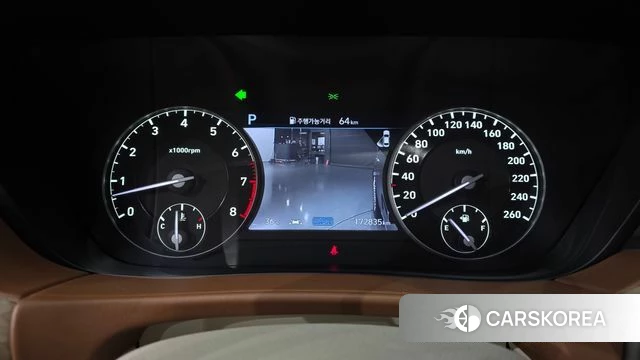 Genesis G90 id 4525598 из Кореи 40