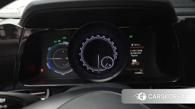 Hyundai Avante Hybrid (CN7) id 3483232 из Кореи 18