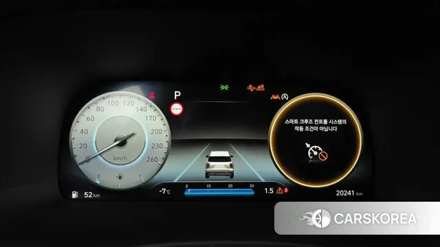 Hyundai The New Palisade id 3605774 из Кореи 18