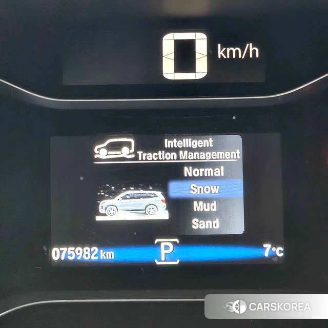 Honda Pilot 3rd generation id 4363211 из Кореи 16