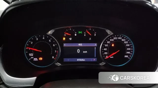 Chevrolet (GM Daewoo) Traverse id 3498325 из Кореи 18