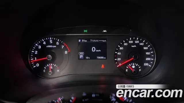 Kia Soul Booster id 2656376 из Кореи 18