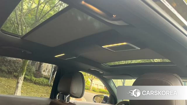 Mercedes-Benz GLC id 4272019 из Китая 8
