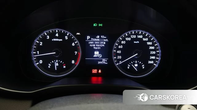 Hyundai Grandeur IG id 4417155 из Кореи 18