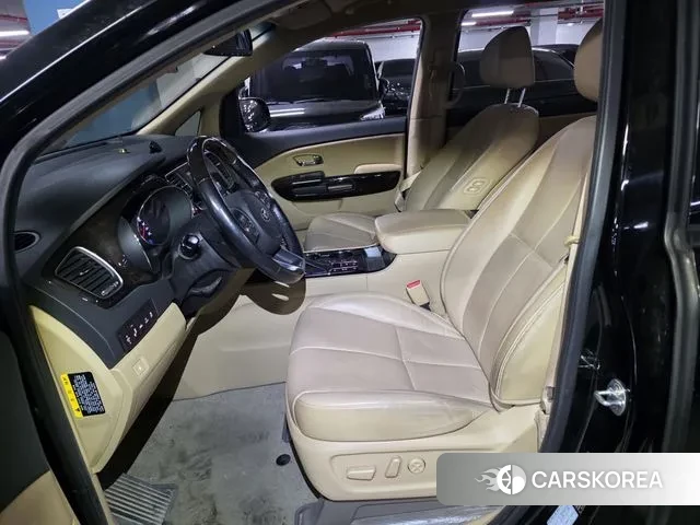 Kia The New Carnival id 3407606 из Кореи 18