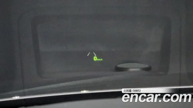 Genesis G70 id 2765254 из Кореи 18