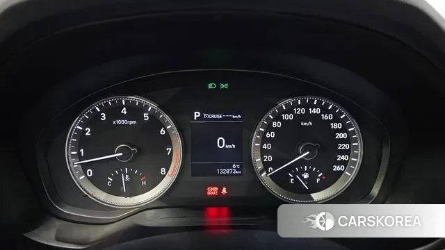 Hyundai Grandeur IG id 3652002 из Кореи 18