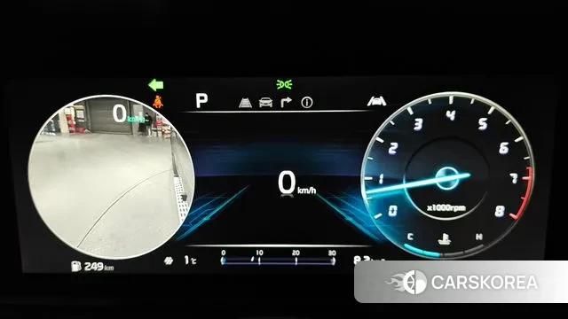 Kia Carnival 4th generation id 3600727 из Кореи 18