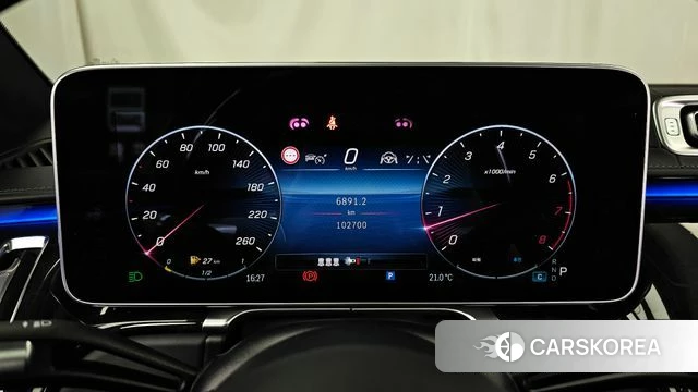 Mercedes-Benz S-Class W223 id 3883939 из Кореи 18