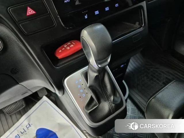 Hyundai Staria id 4202576 из Кореи 18