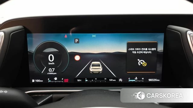 Genesis G90 (RS4) id 3871666 из Кореи 18