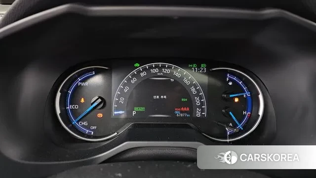 Toyota RAV4 5th Generation id 3690691 из Кореи 18