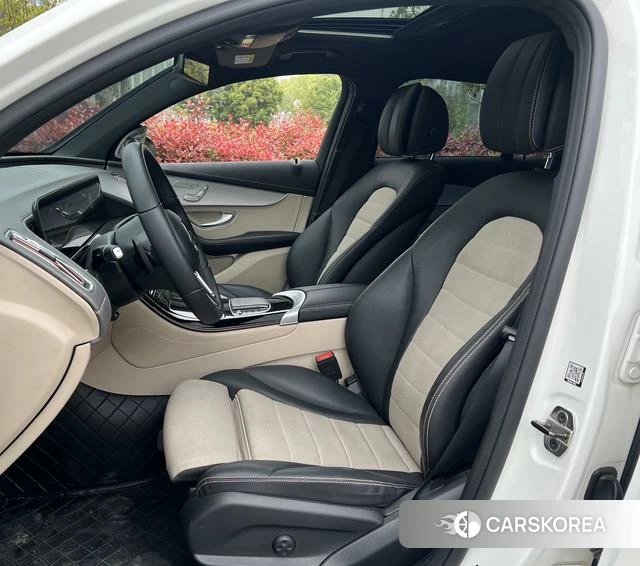 Mercedes-Benz EQC id 3993811 из Китая 15