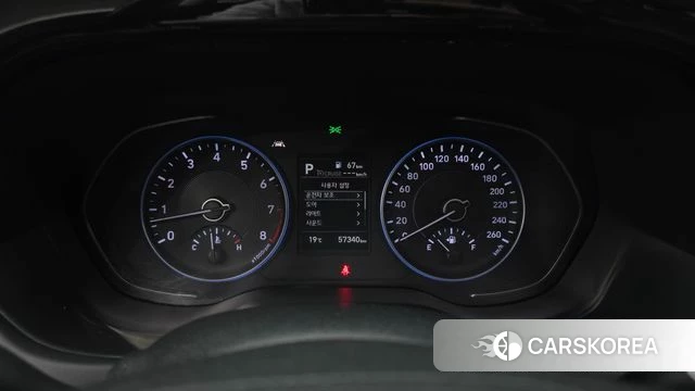 Hyundai Palisade id 4293657 из Кореи 18