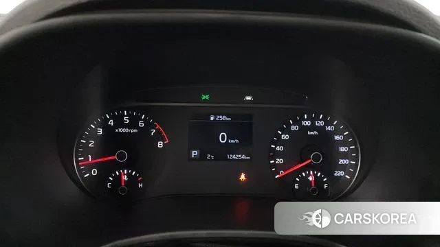 Kia Soul Booster id 3573882 из Кореи 18