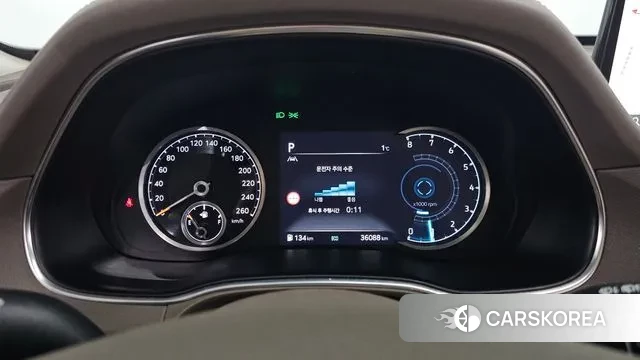 Genesis GV80 id 3561072 из Кореи 18