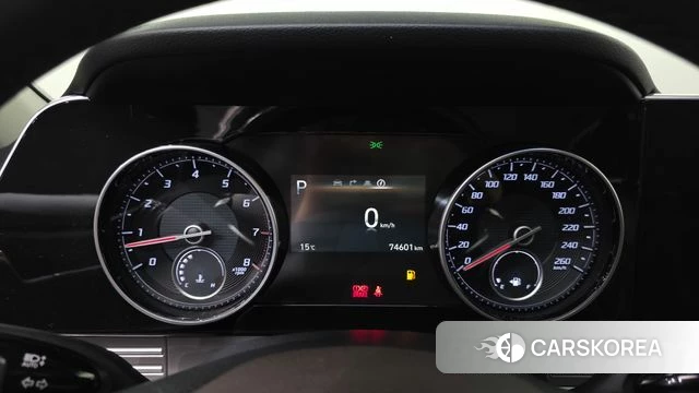 Hyundai The New Grandeur IG id 3813585 из Кореи 18