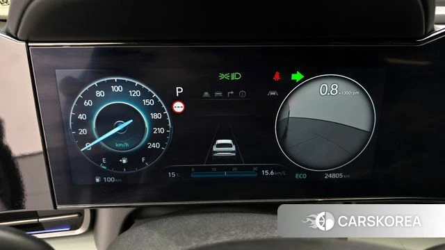 Hyundai The New Avante (CN7) id 4266742 из Кореи 32
