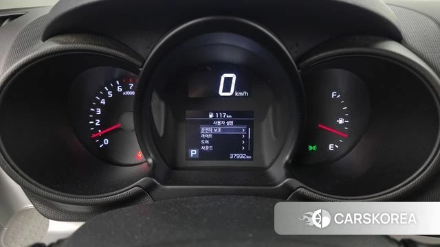 Kia The New Ray id 4671206 из Кореи 28