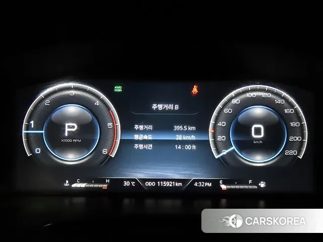 Ssangyong The New Rexton Sport id 3003057 из Кореи 18