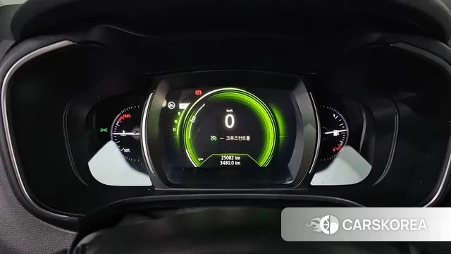 Renault Korea (Samsung) The New QM6 id 3487322 из Кореи 18