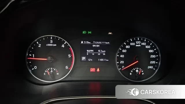 Kia Seltos id 3655399 из Кореи 18